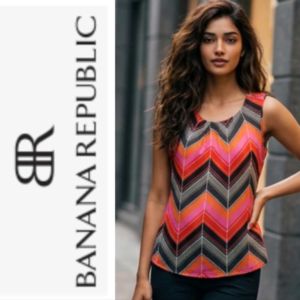 Banana Republic Blouse